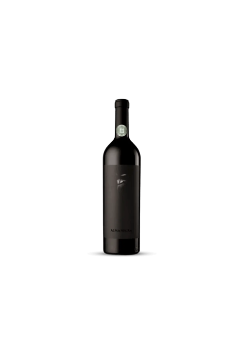 ALMA NEGRA